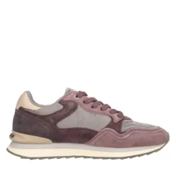 MELBOURNE Sneakers Donna Viola e Grigie