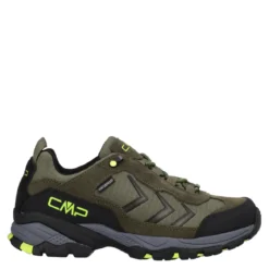 MELNICK LOW TREKKING