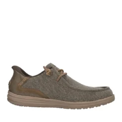 MELSON CORONADO Slip-on Mocassino Marrone