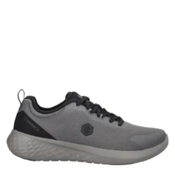 MENZO Sneakers Uomo Grigio