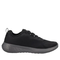 MENZO Sneakers Uomo Nere