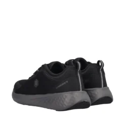 MENZO Sneakers Uomo Nere