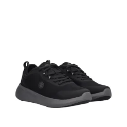 MENZO Sneakers Uomo Nere