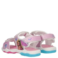 MERMAID BABY AIR LIGHT Sandali Bambina Rosa con Luci
