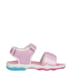 MERMAID BABY AIR LIGHT Sandali Bambina Rosa con Luci