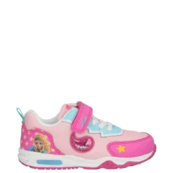MERMAID BABY AIR LIGHT Sneakers Bambina Rosa