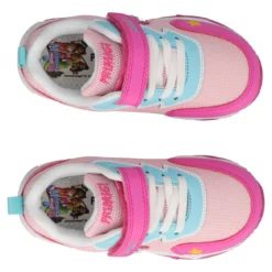 MERMAID BABY AIR LIGHT Sneakers Bambina Rosa