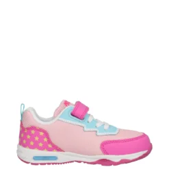 MERMAID BABY AIR LIGHT Sneakers Bambina Rosa