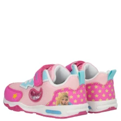 MERMAID BABY AIR LIGHT Sneakers Bambina Rosa