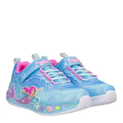 MERMAID DREAMS Sneakers
