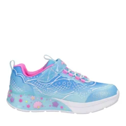 MERMAID DREAMS Sneakers