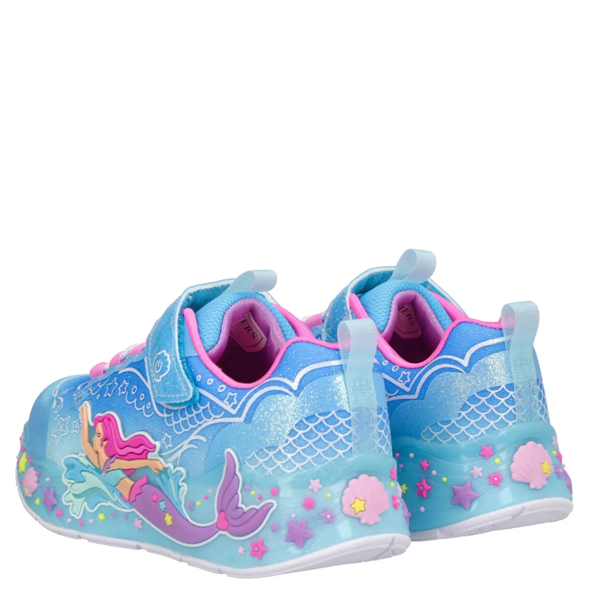 MERMAID DREAMS Sneakers