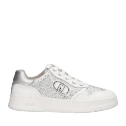 ME 03 Sneakers Donna Bianche