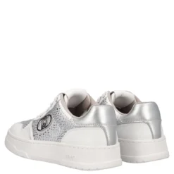 ME 03 Sneakers Donna Bianche