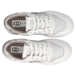 ME 03 Sneakers Donna Bianche