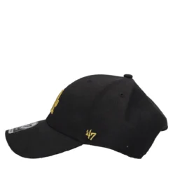 METALLIC MVP SNAPBACK LOS ANGE