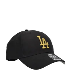 METALLIC MVP SNAPBACK LOS ANGE