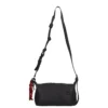 MICKEY Borsa Donna Nera