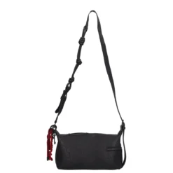 MICKEY Borsa Donna Nera