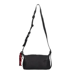 MICKEY Borsa Donna Nera