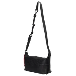 MICKEY Borsa Donna Nera