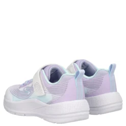 MICROSPEC ADVANCE Sneakers Bambina Lilla