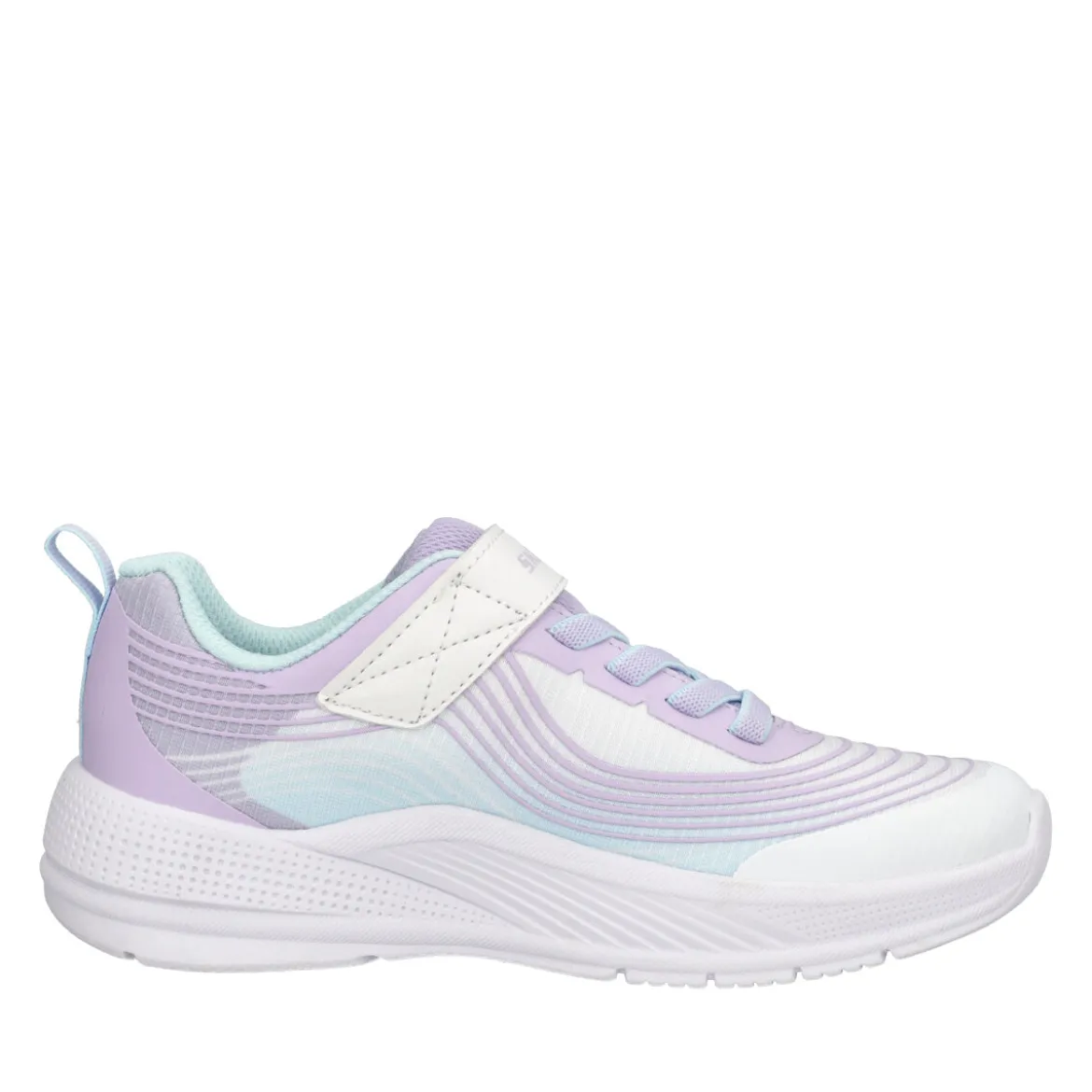 MICROSPEC ADVANCE Sneakers Bambina Lilla