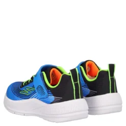 MICROSPEC ADVANCE Sneakers Bambini Azzurre