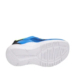 MICROSPEC ADVANCE Sneakers Bambini Azzurre