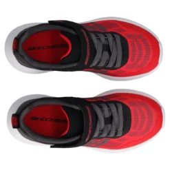 MICROSPEC VELOCITY Sneakers Bambino Rosse