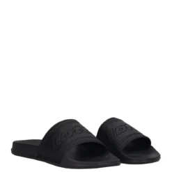 MIDWAY IV SLIDE Ciabatte Mare Uomo Nere