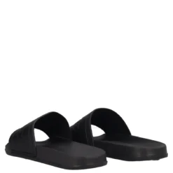 MIDWAY IV SLIDE Ciabatte Mare Uomo Nere