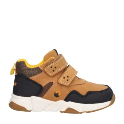 MIGUEL Scarponcini Bambini Beige