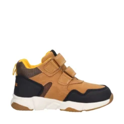 MIGUEL Scarponcini Bambini Beige