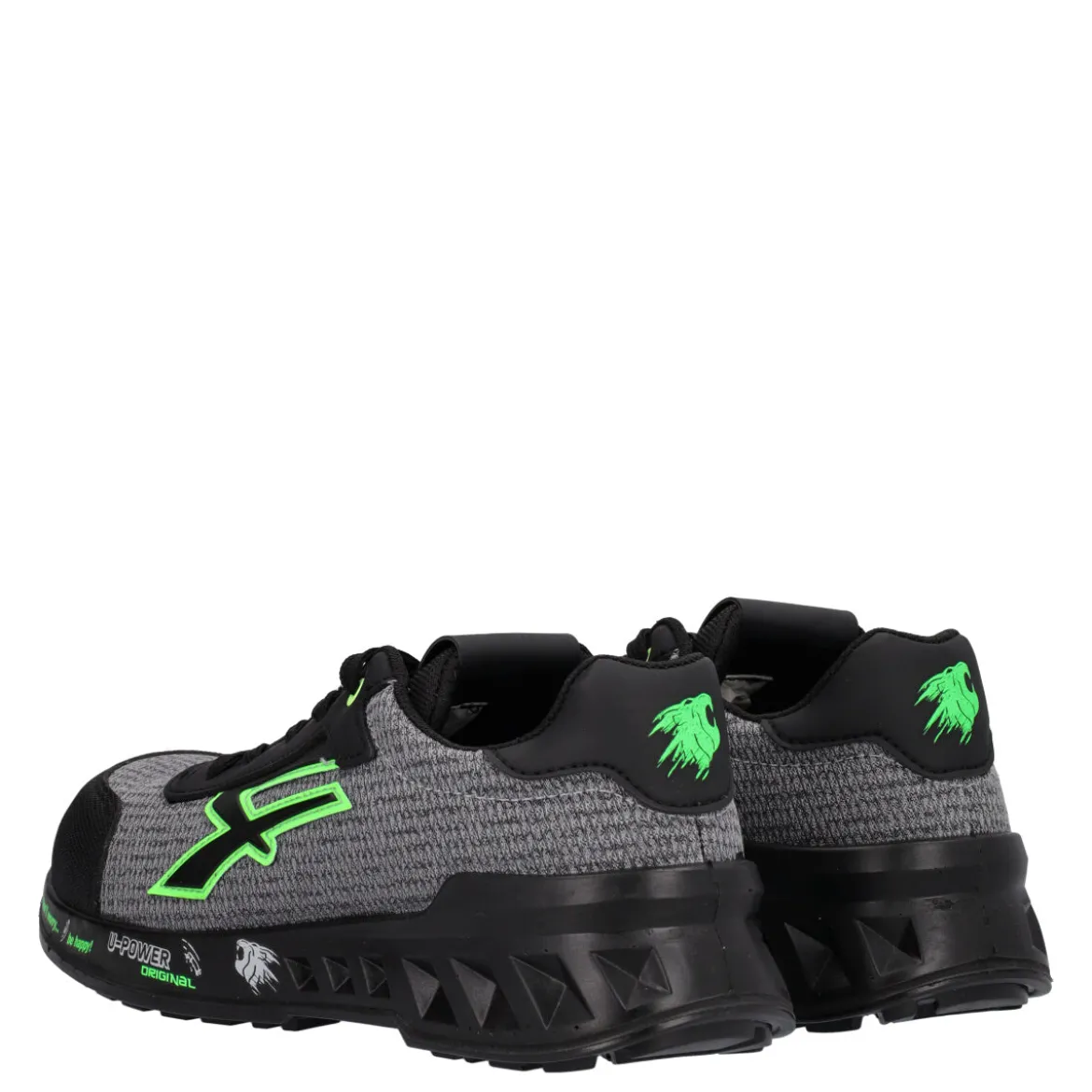 MIKE ESD S1P SRC Scarpe Antinfortunistiche