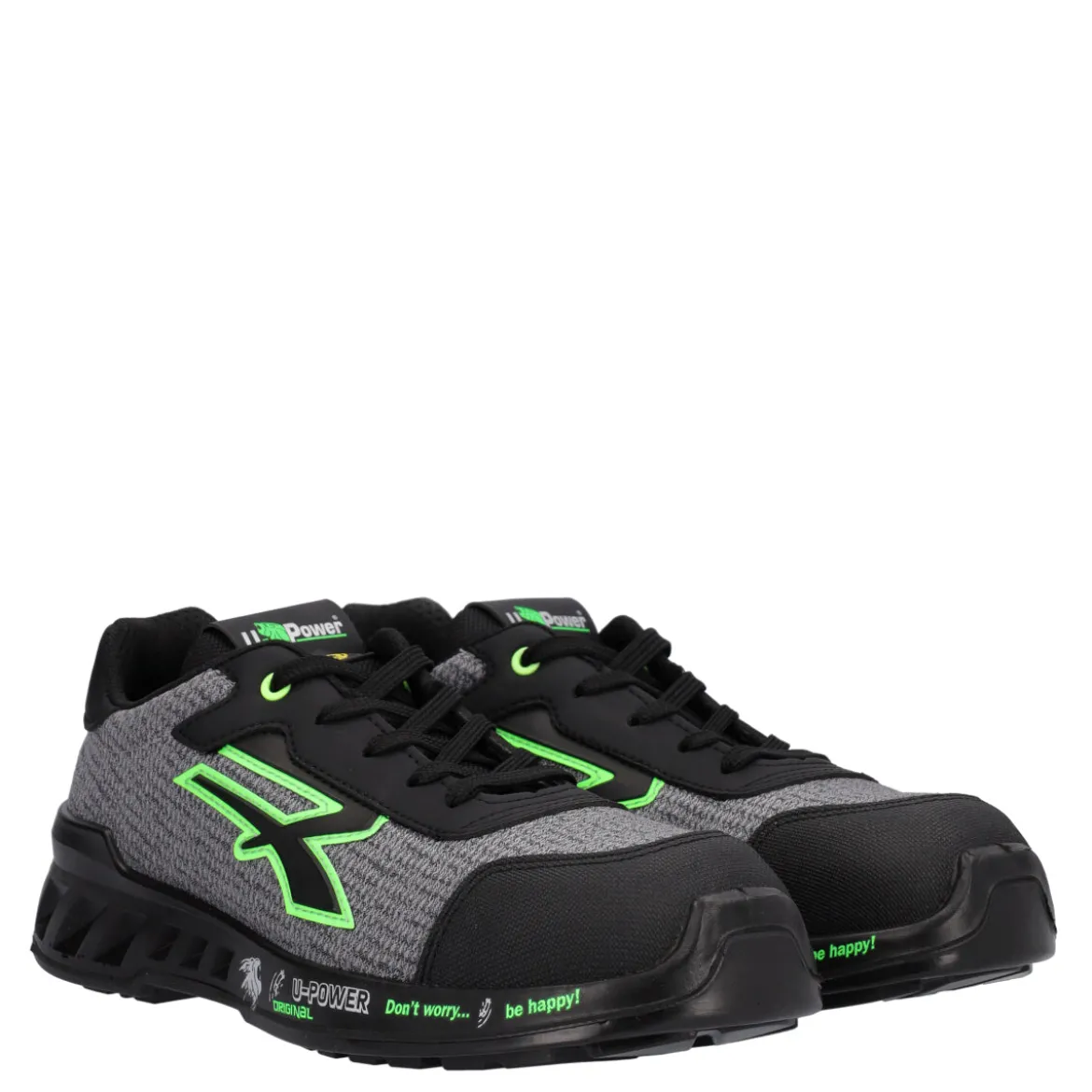 MIKE ESD S1P SRC Scarpe Antinfortunistiche