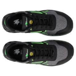 MIKE ESD S1P SRC Scarpe Antinfortunistiche