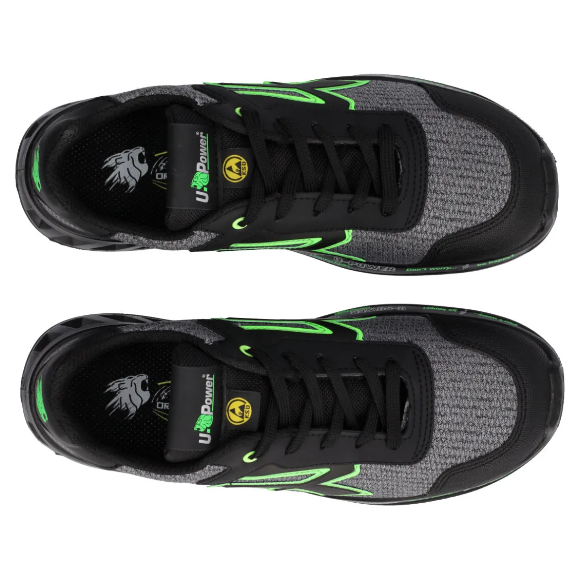MIKE ESD S1P SRC Scarpe Antinfortunistiche