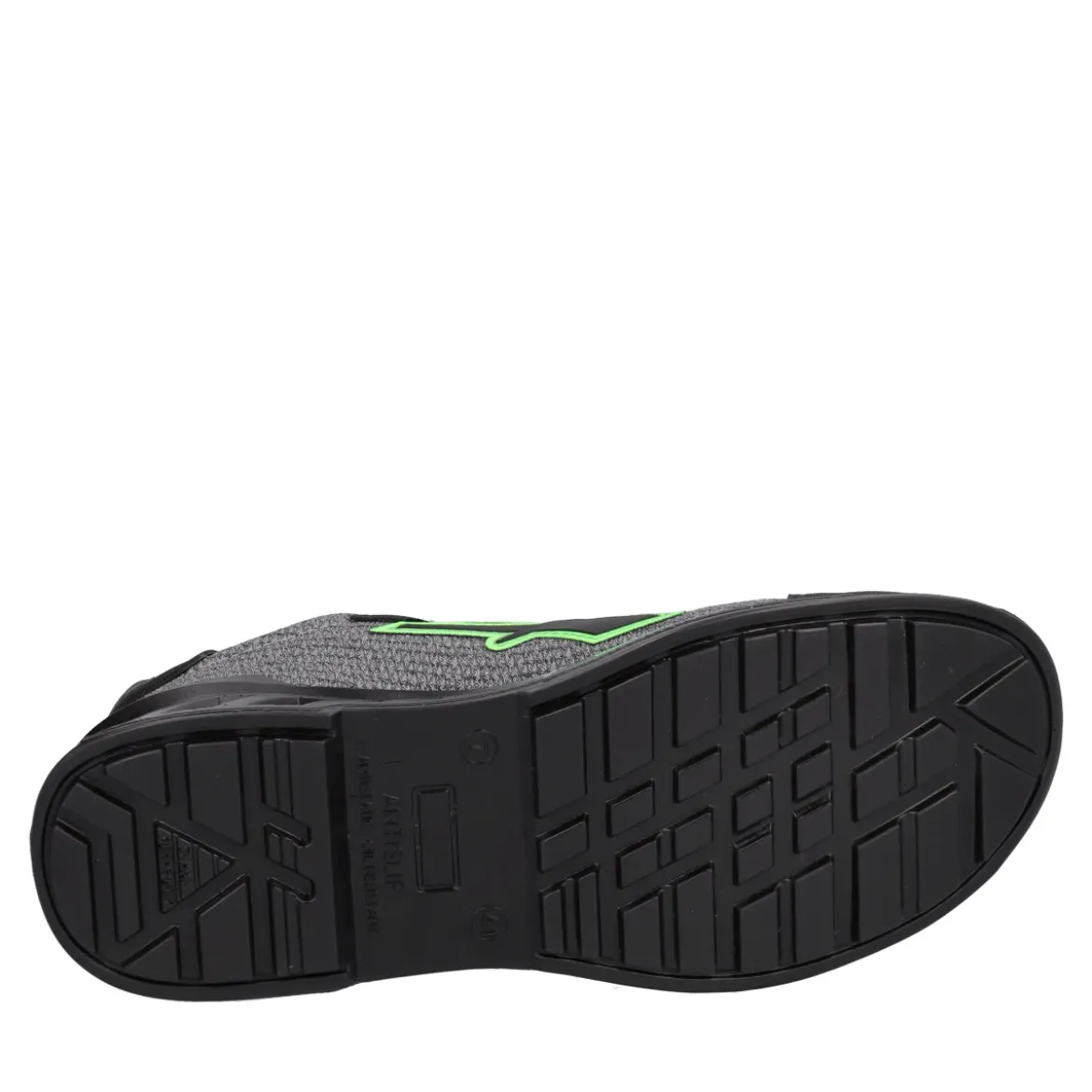 MIKE ESD S1P SRC Scarpe Antinfortunistiche