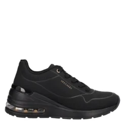 MILLION AIR ELEVATED AIR Sneakers Donna Nere