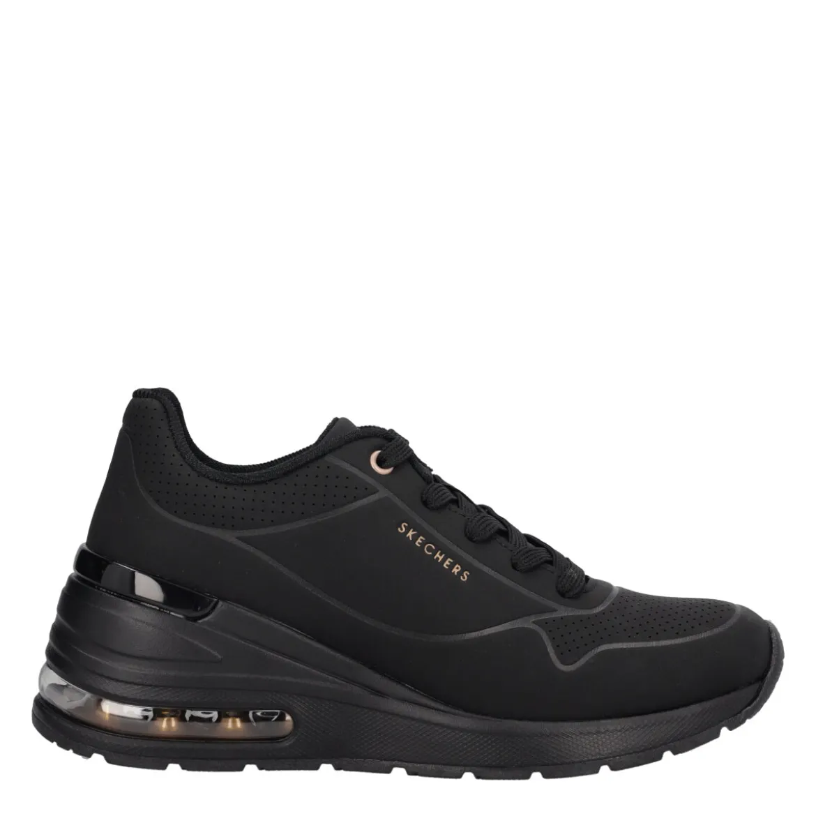MILLION AIR ELEVATED AIR Sneakers Donna Nere