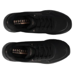 MILLION AIR ELEVATED AIR Sneakers Donna Nere