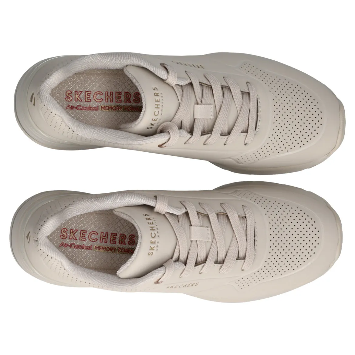 MILLION AIR Sneakers Donna Off-White