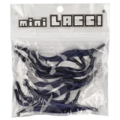 Mini Lacci Blu