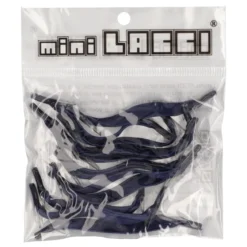 Mini Lacci Blu