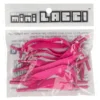 Mini Lacci Fucsia