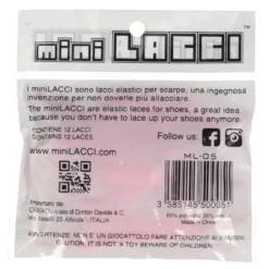 Mini Lacci Fucsia