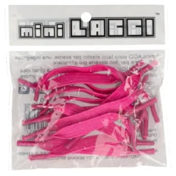 Mini Lacci Fucsia