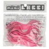Mini Lacci Rosa