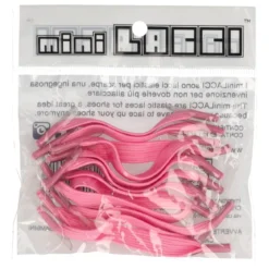 Mini Lacci Rosa